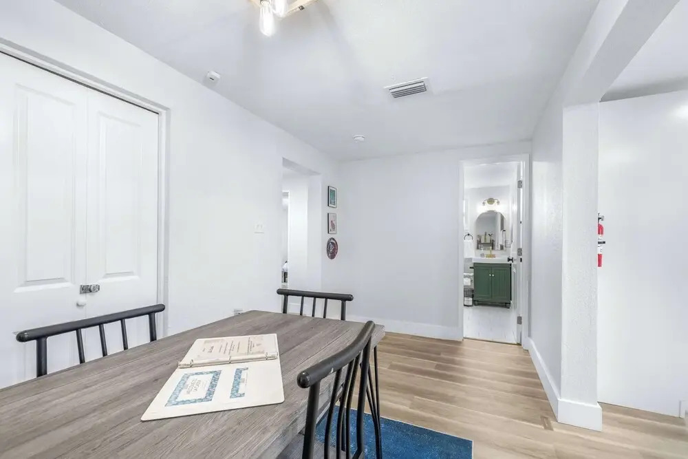 La Casita Stay for 6 Guests