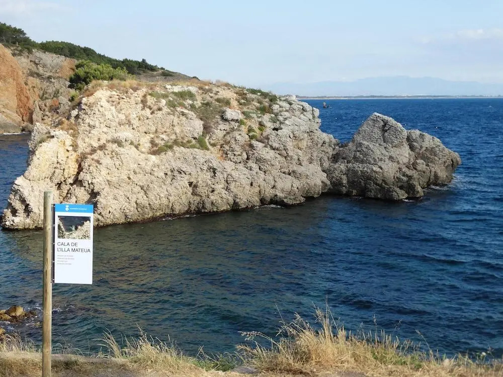 Port de Rei