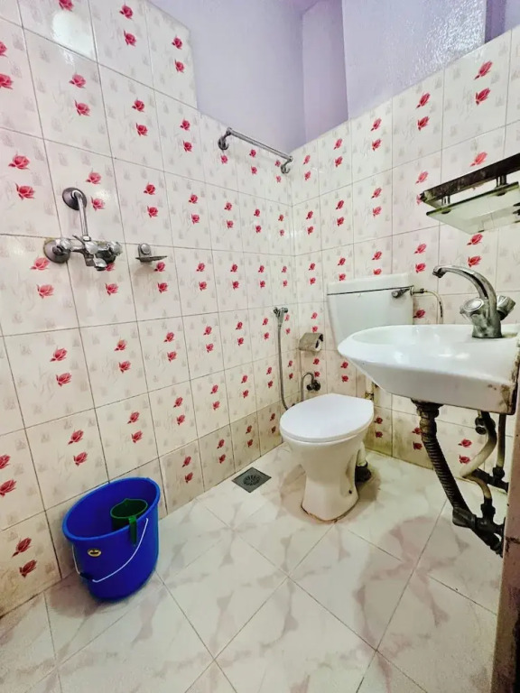 Hotel Green Orchid pvt ltd