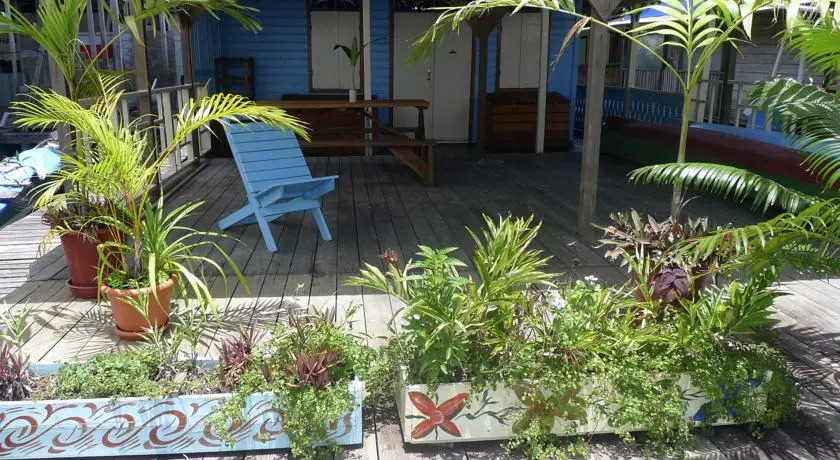 Jon's Place