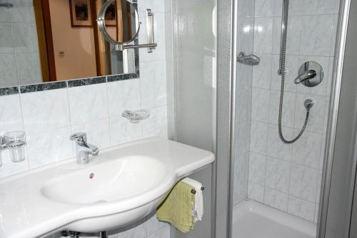 Ferienwohnung Tux