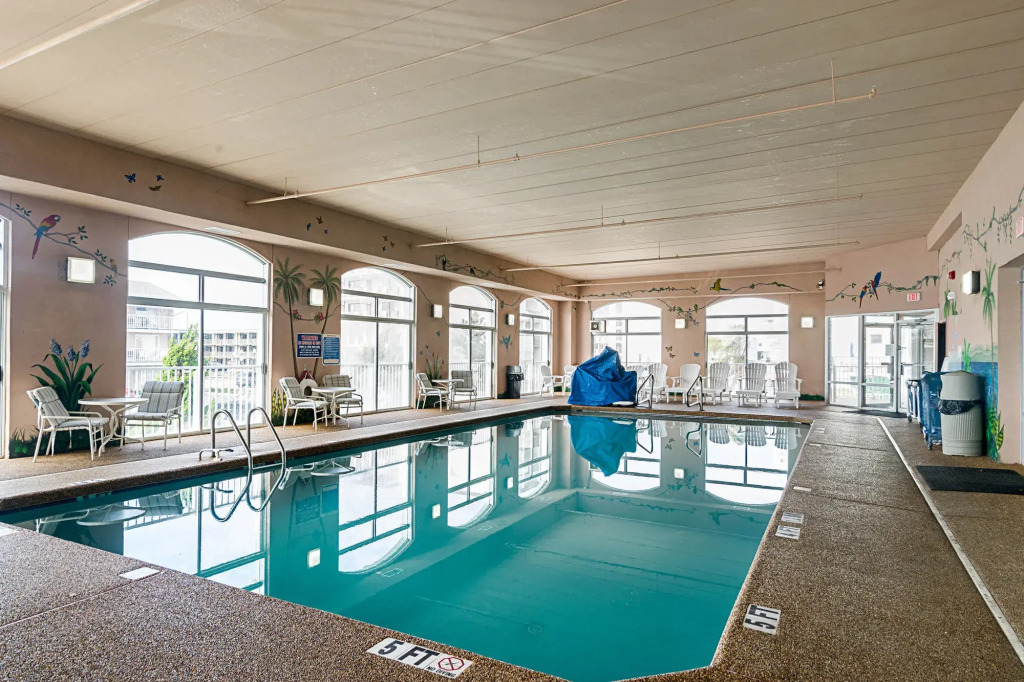 Quality Inn Ocean City Beachfront