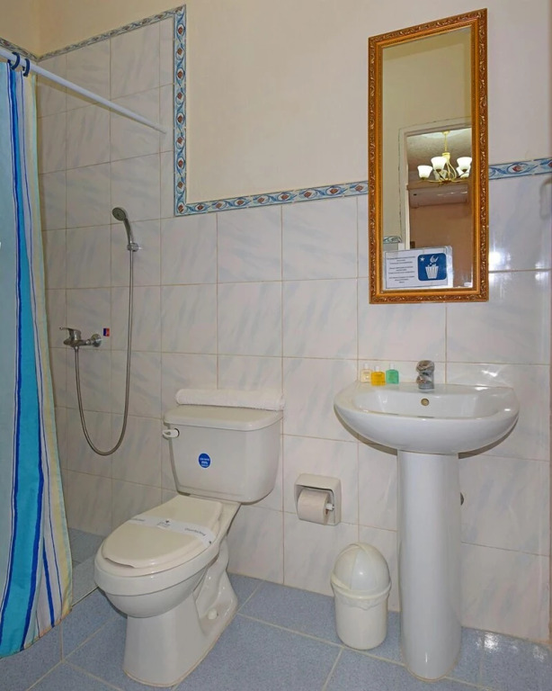 Hostal La Casona 254
