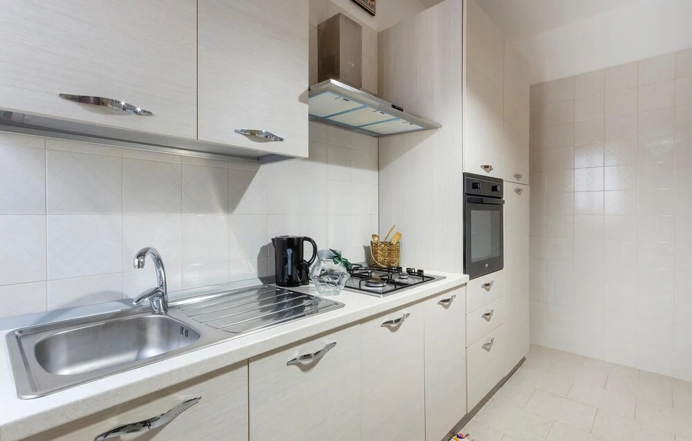 Beautiful Apartment in Carovigno With 4 Bedrooms