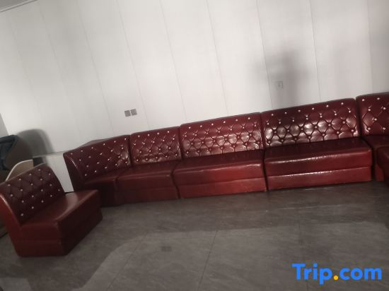 Xiangmanlou Farm Stay at Yesanpo