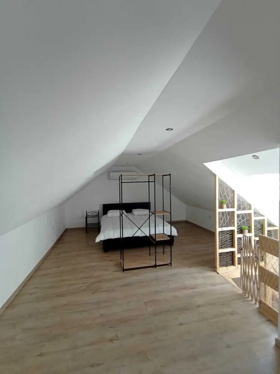 La Villa les pieds dans leau