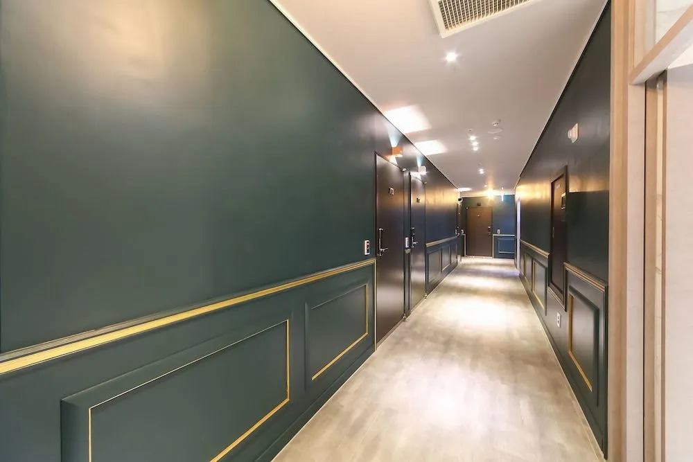 Oceanstay Hotel
