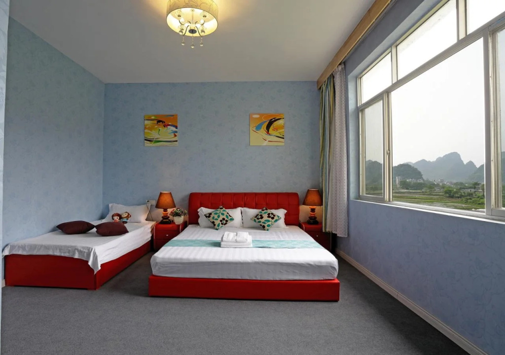 CTN Karst Inn