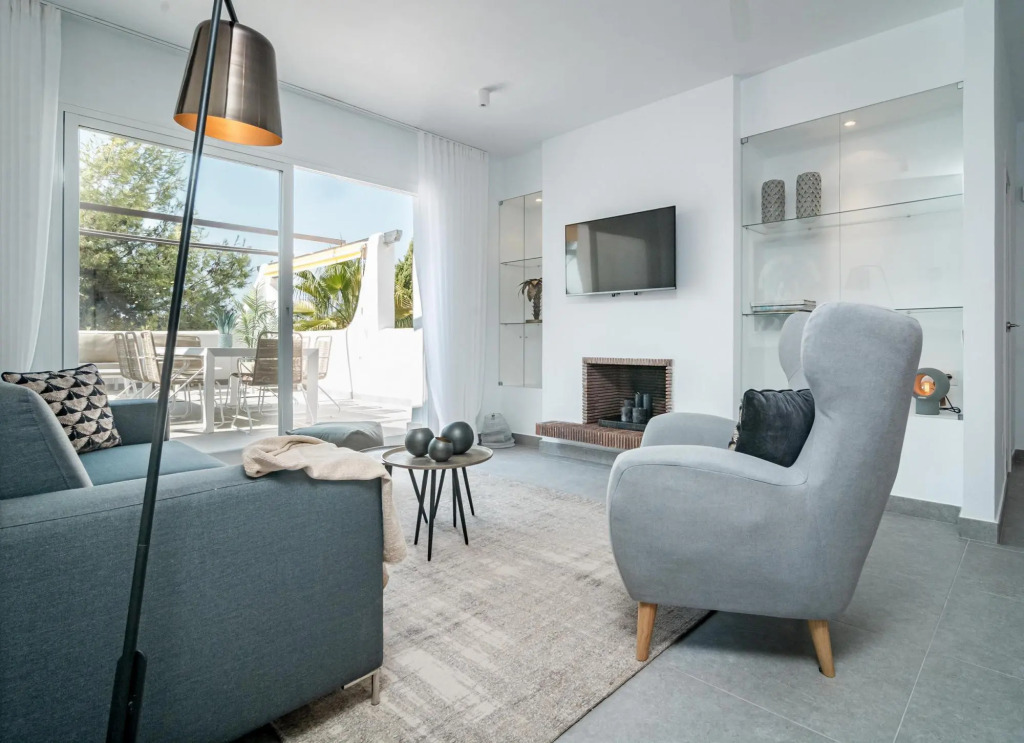 AB3 - Aldea blanca Marbella by Roomservices