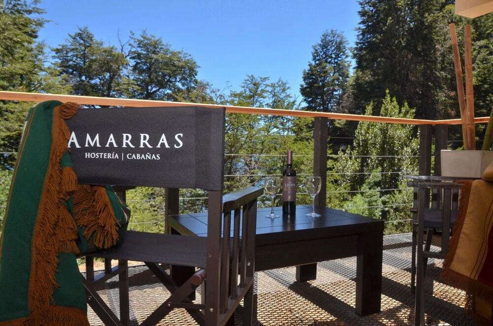 Amarras