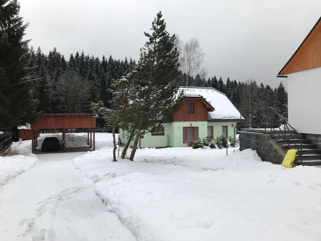 Harrachov 571
