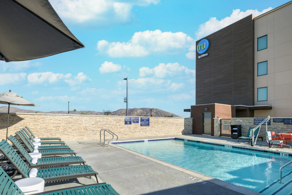Tru by Hilton Norco Eastvale