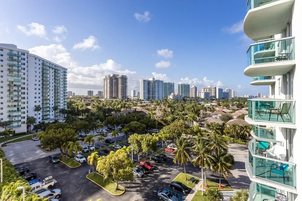 Ocean Reserve Condo by FlatsAway