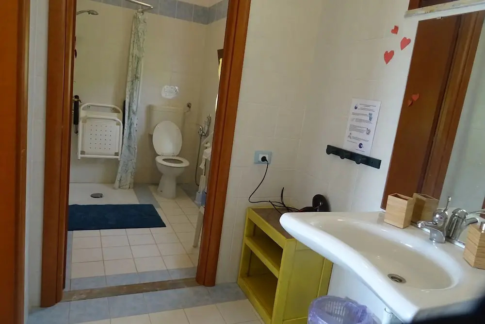 B&B Casa per ferie VillaggioCarovana