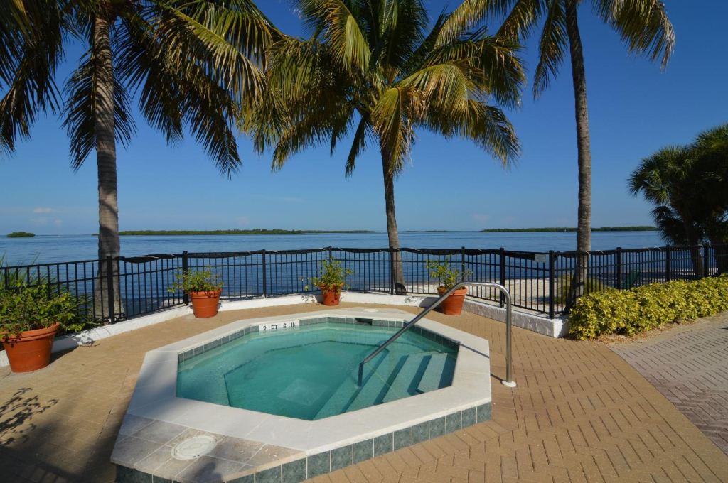 2 BR Furnished Sanibel Harbour Resort - REG 1484