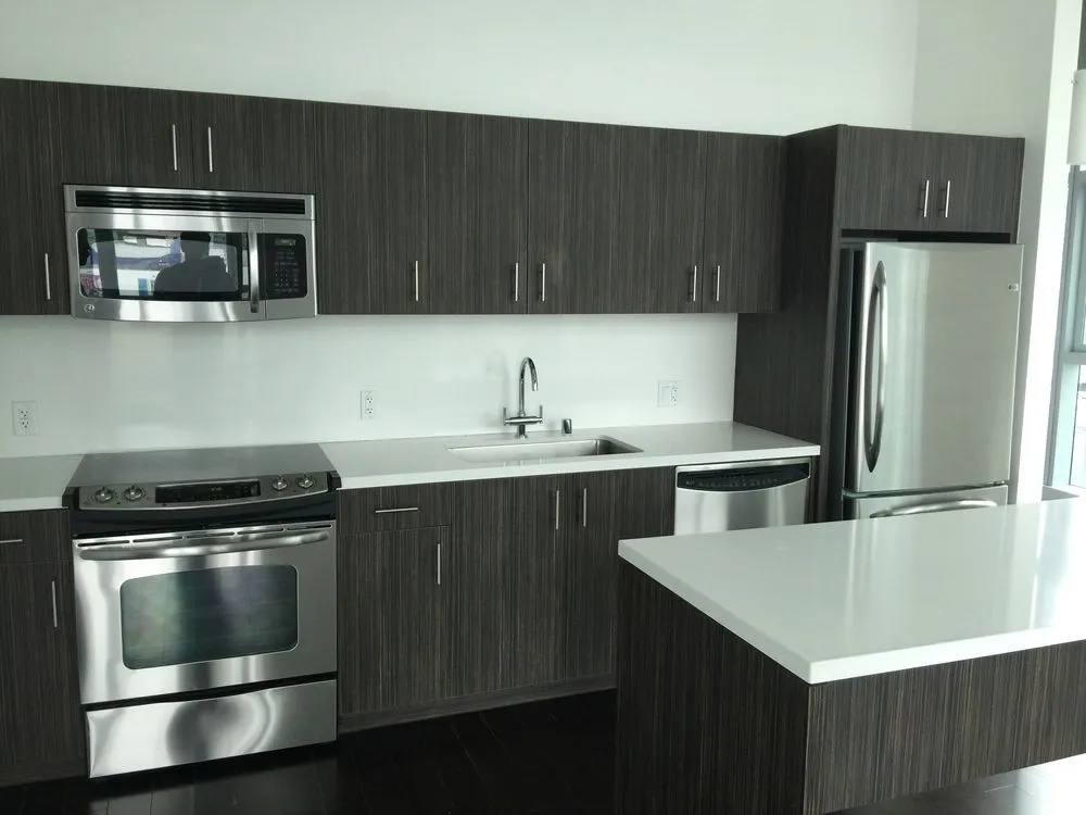 Furnished Suites in Downtown Santa Monica