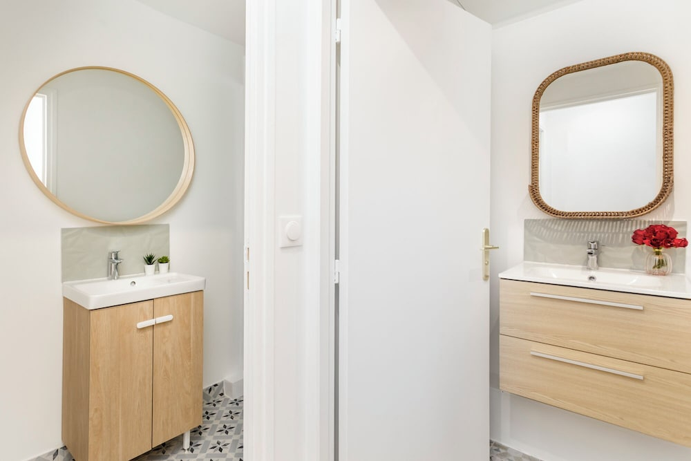Merveil Family Suites - Viala I-II-IV