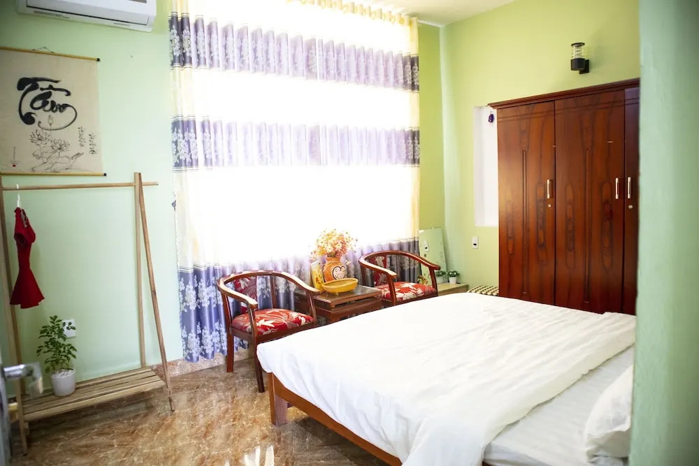 Memory Homestay