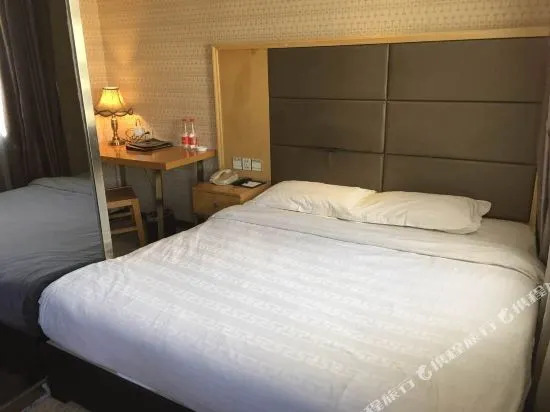 Taihe’er Hotel