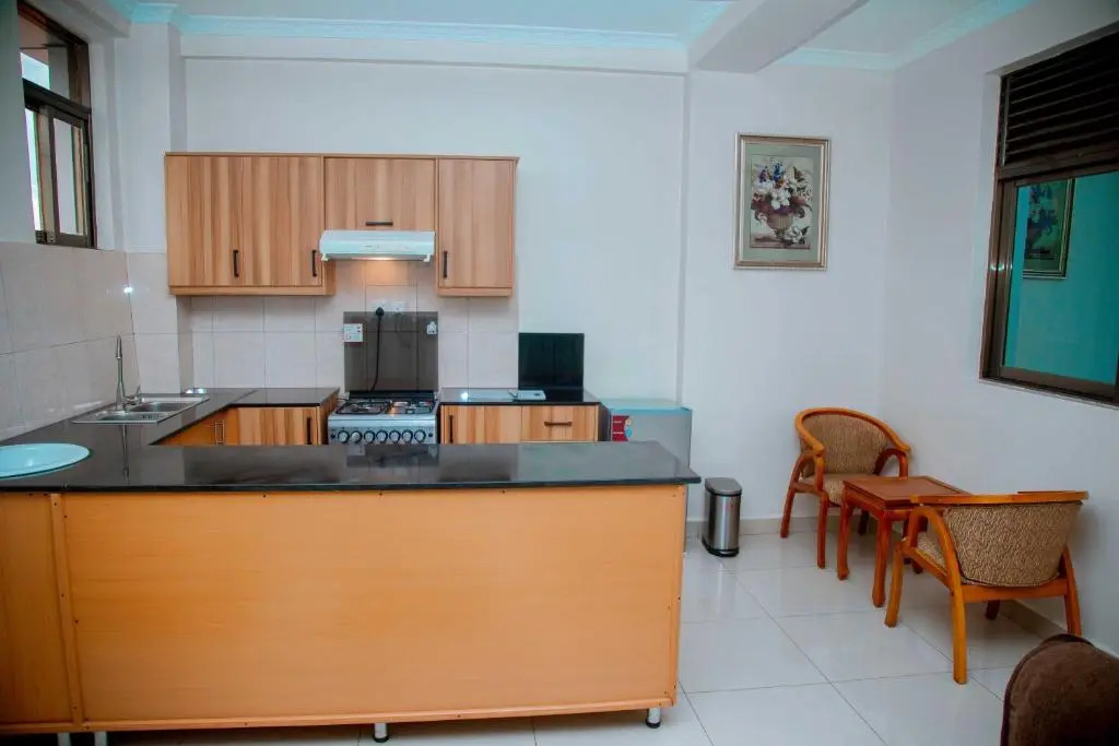 Believe Residence