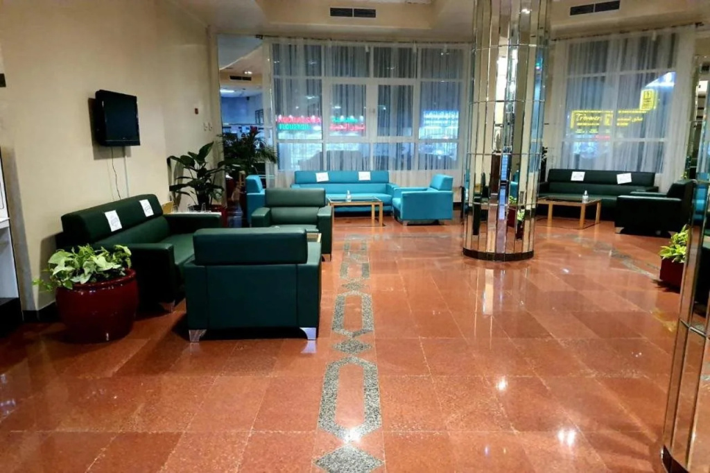 Basma Residence Hotel Apartments
