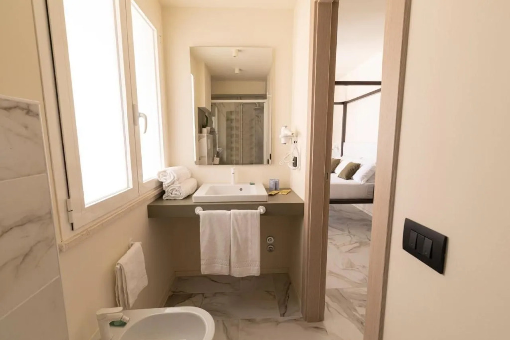 Pietra Bianca Hotel