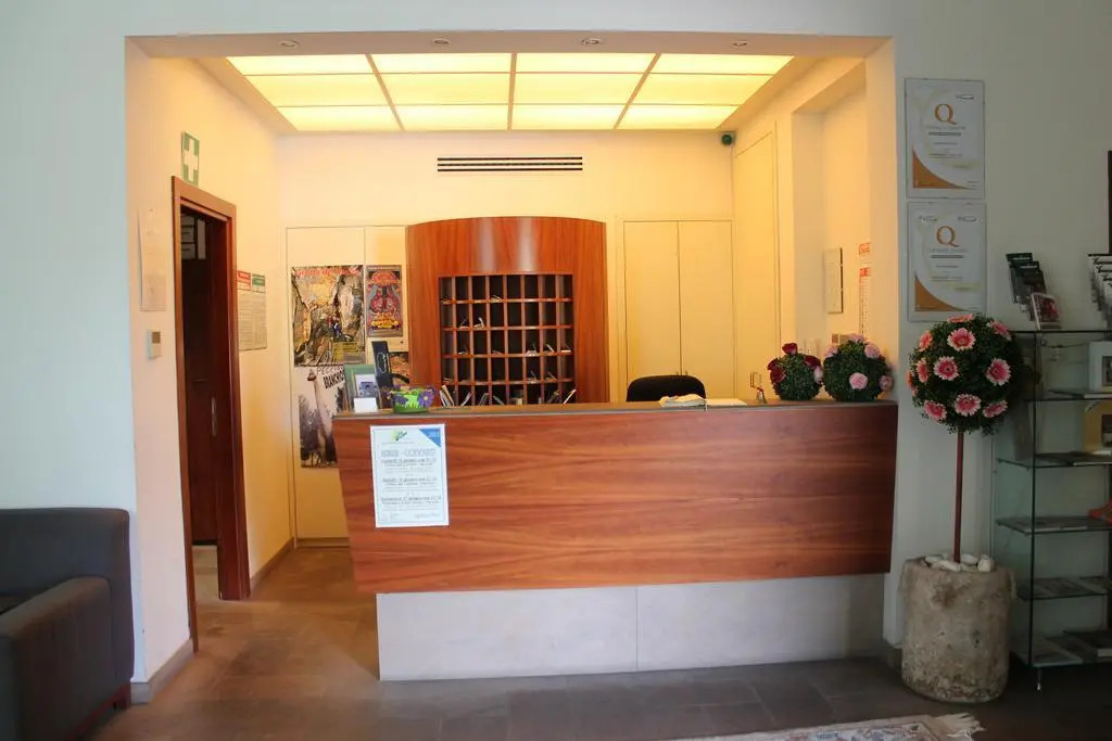 Hotel Portavaldera