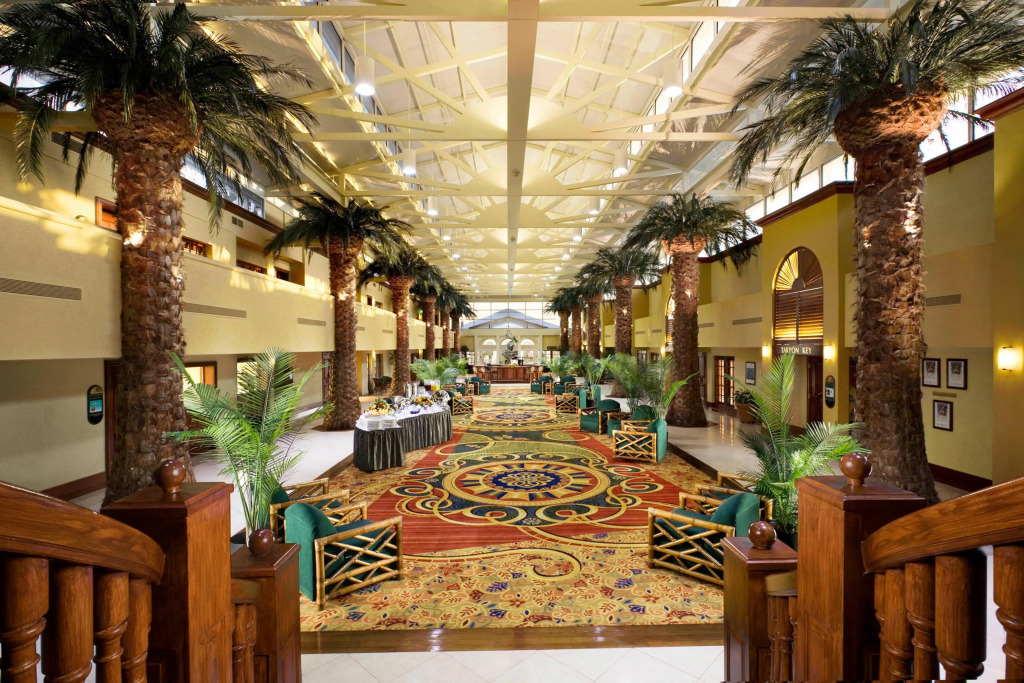 Island Grand at TradeWinds