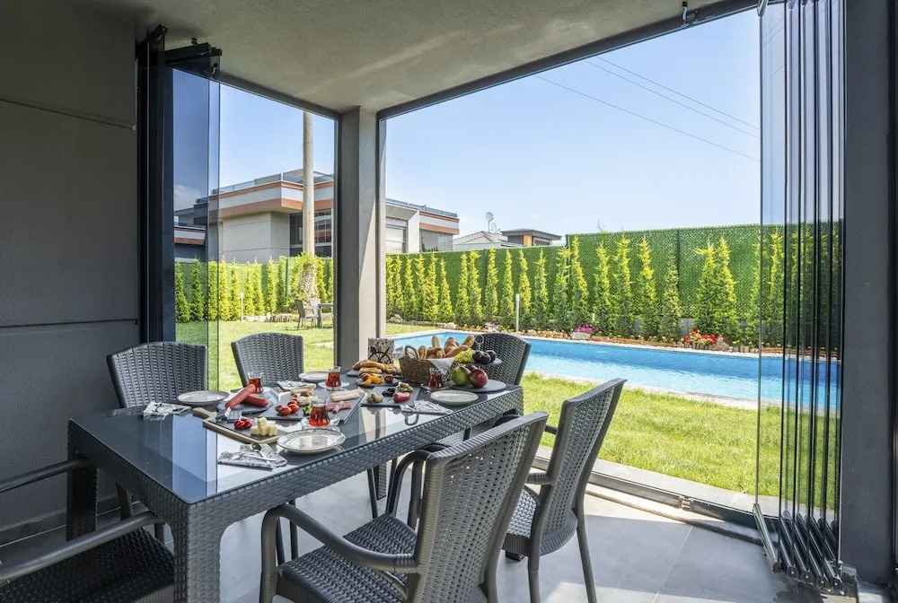 Andalus Villas