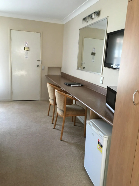 Gosford Palms Motor Inn