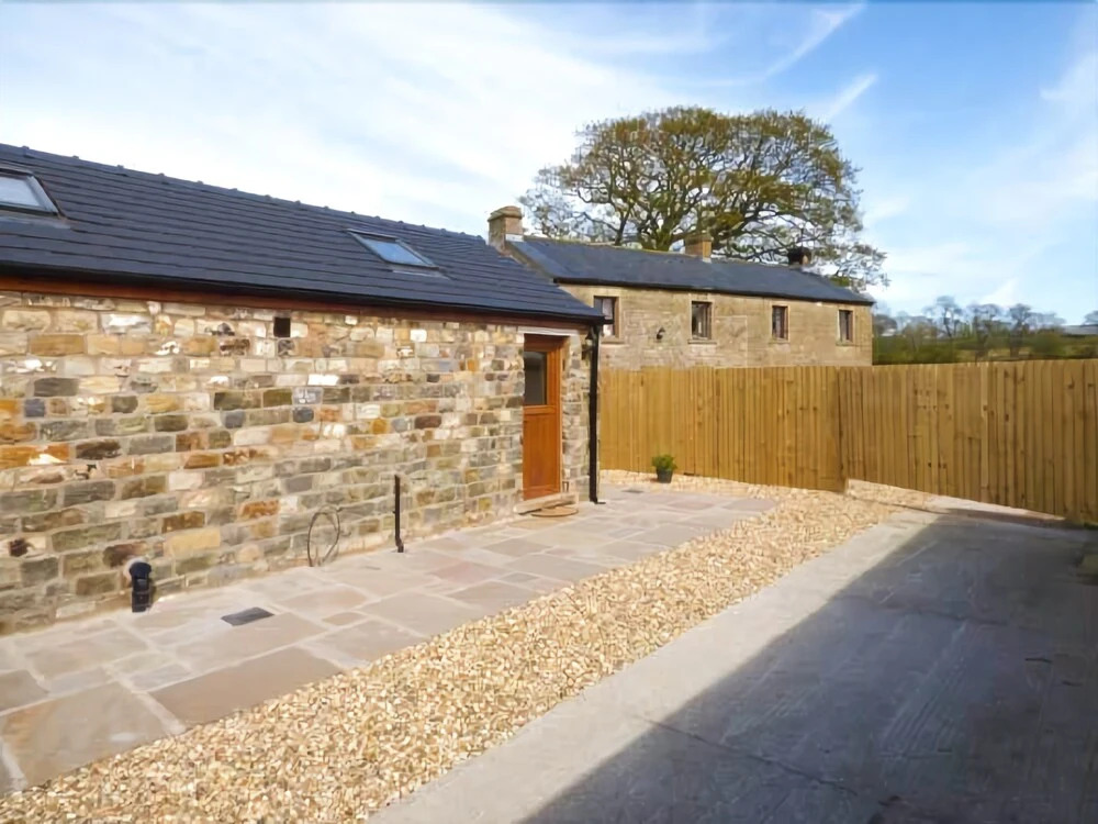 Ploughgate
