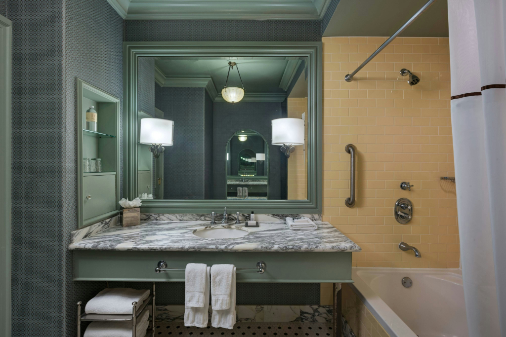 Hotel ICON, Autograph Collection