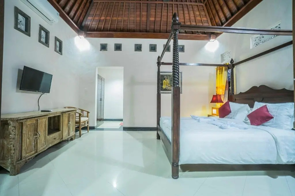 Jero Griya Ubud