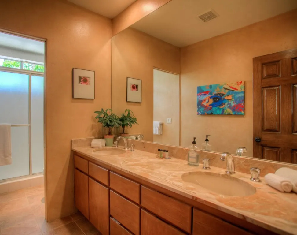 El Rancho Mirage