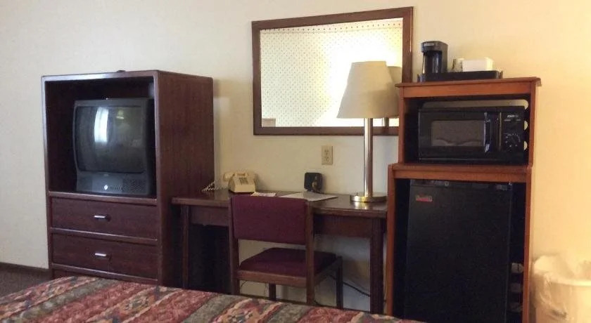 Sports Club Motel