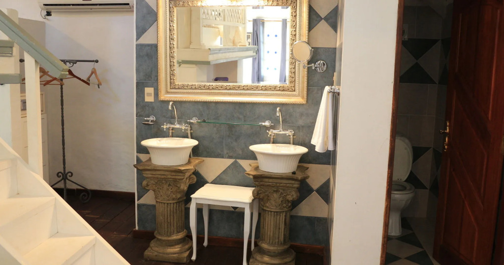 Villa Toscana Boutique Hotel