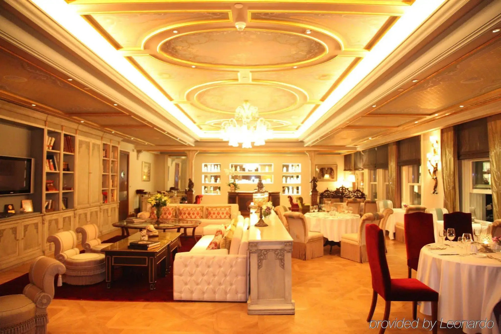 Hotel Les Ottomans - Boutique Class