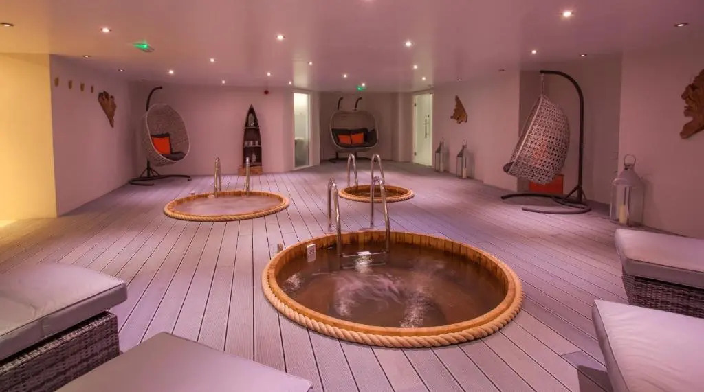 Netherwood Hotel & Spa