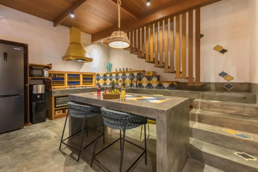Kana Casa Private Pool Villa CLOSE TO CANGGU BEACH by Nagisa Bali