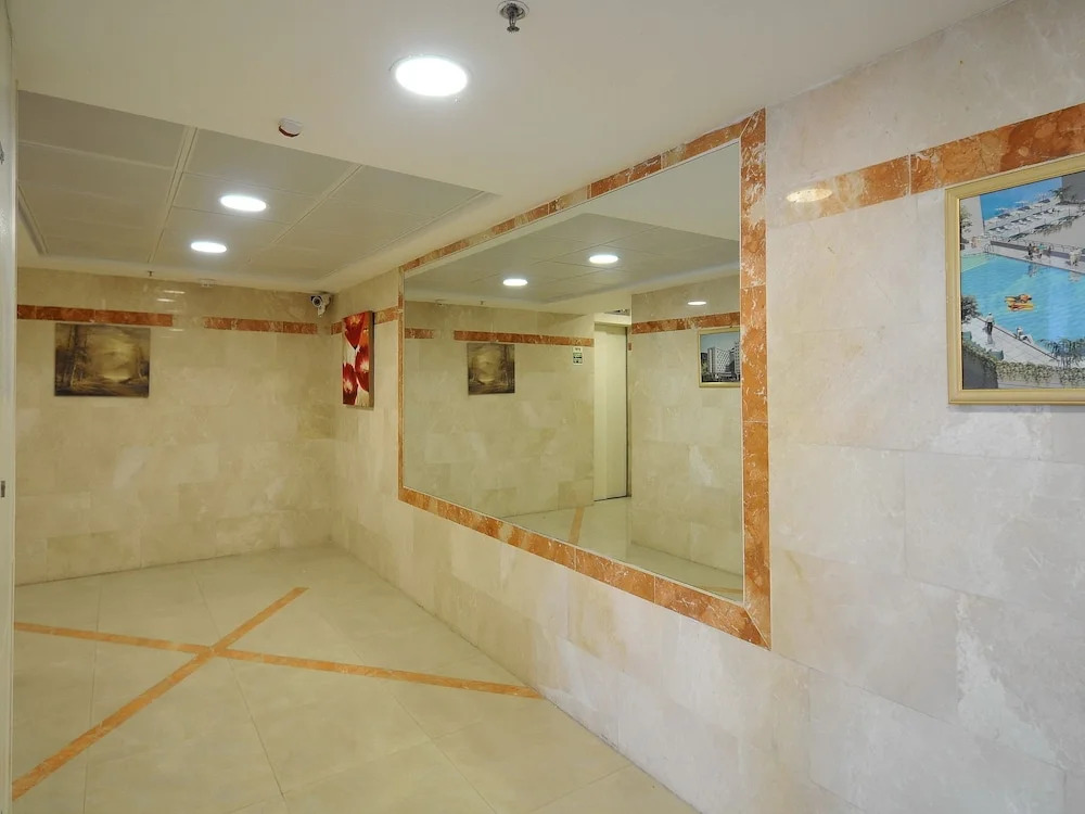 Kings Towers Accommodation in Tiberias