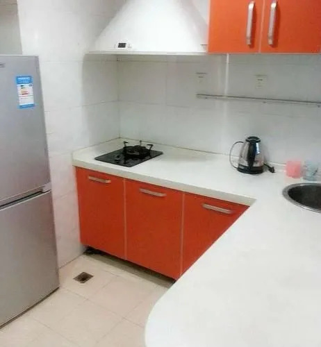 Hejiahuan Apartment Hotel