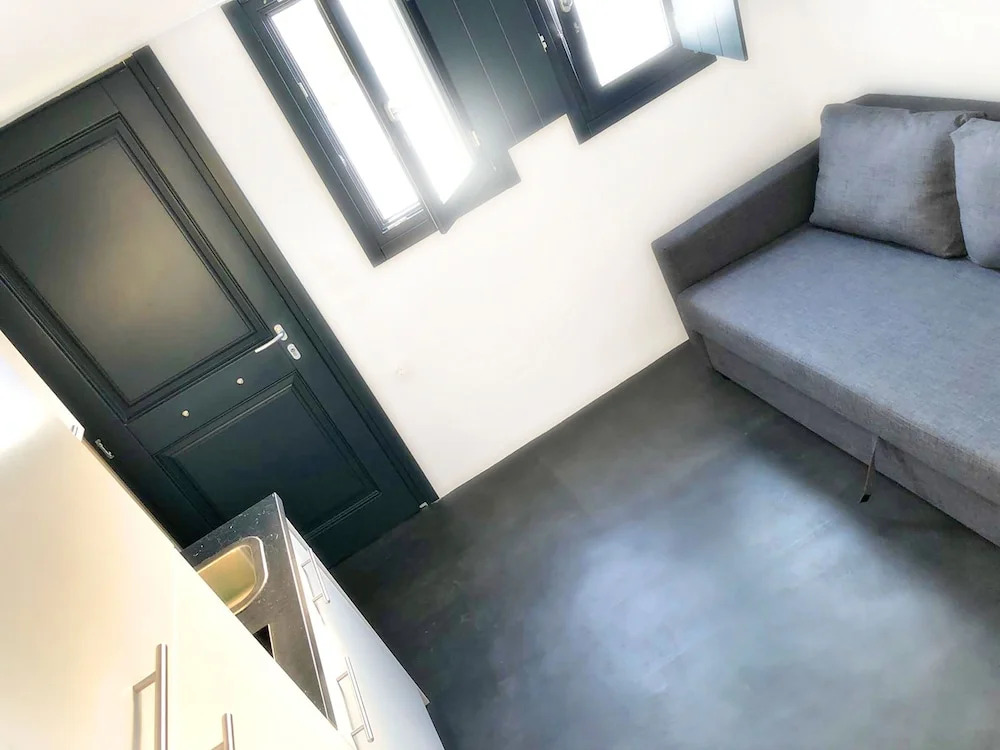 The Luna Suites