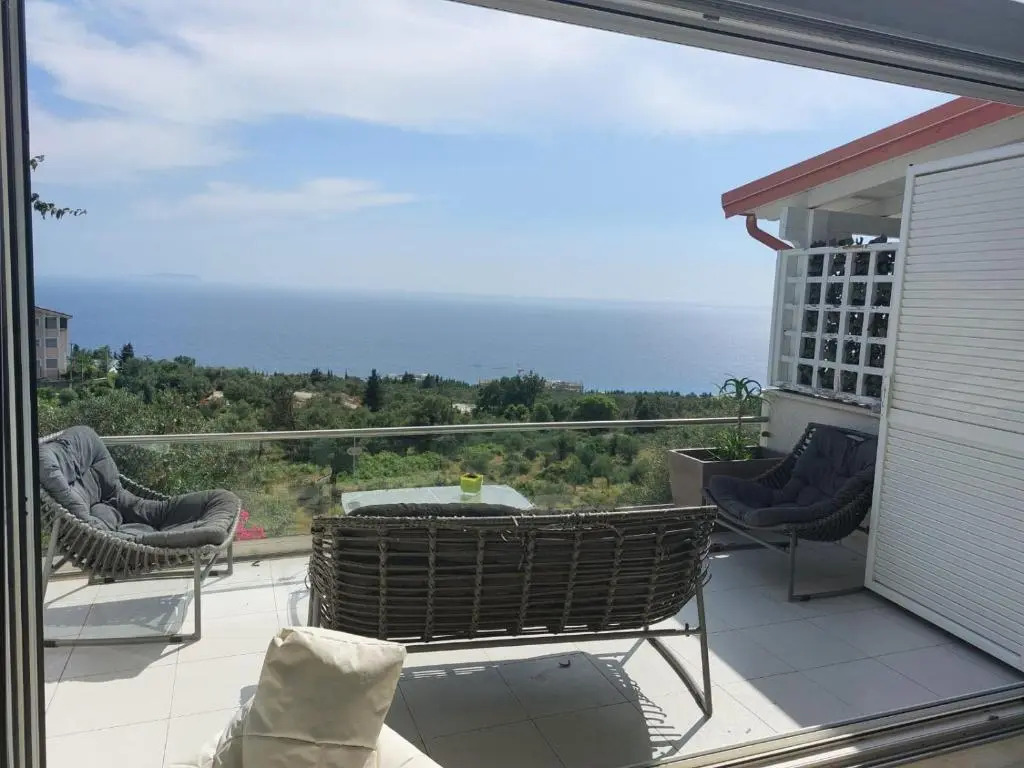Olives Residence