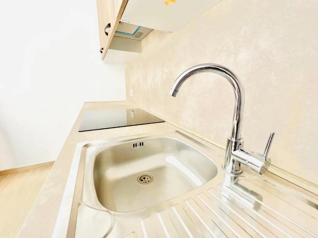 Suite Luxury Le Palme 4 - Sanremo fronte mare