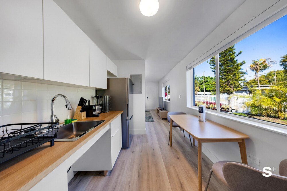 Cozy Miami 1-BD - Gym & Free Parking