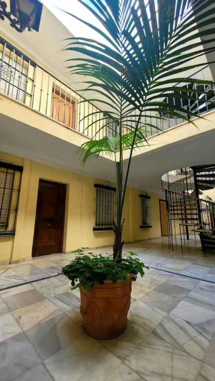San Clemente House