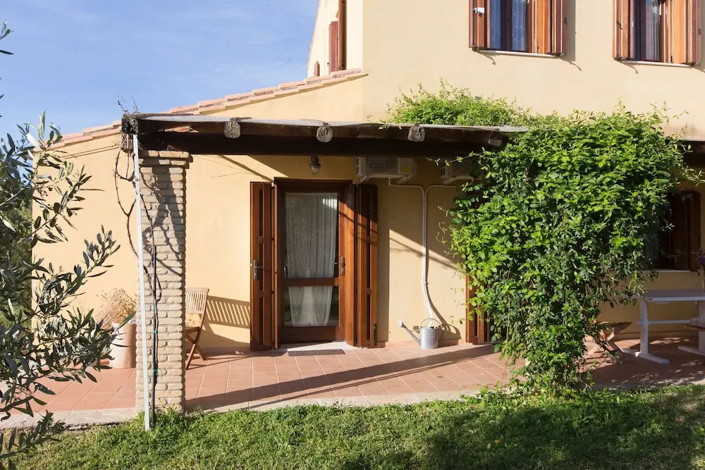 TerreMesu Eco Country House with Pool 6 10 Guests near Costa Rei Castiadas