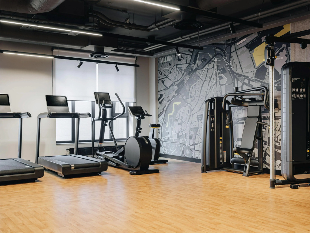 Hyatt Place Tallinn