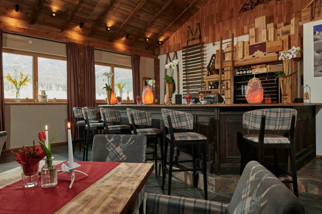 Vitalhotel Gosau