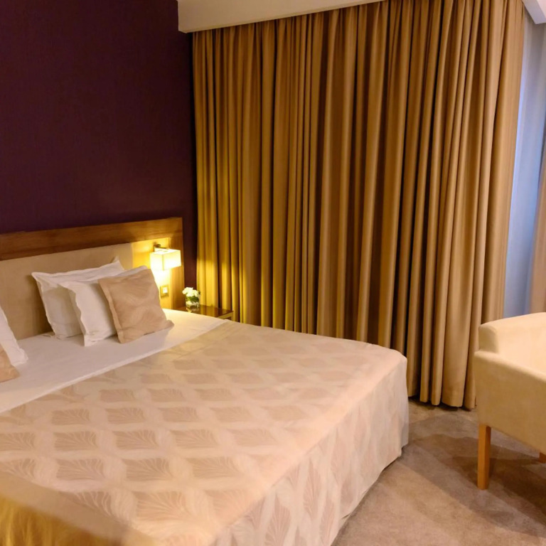 Hotel Tami Residence